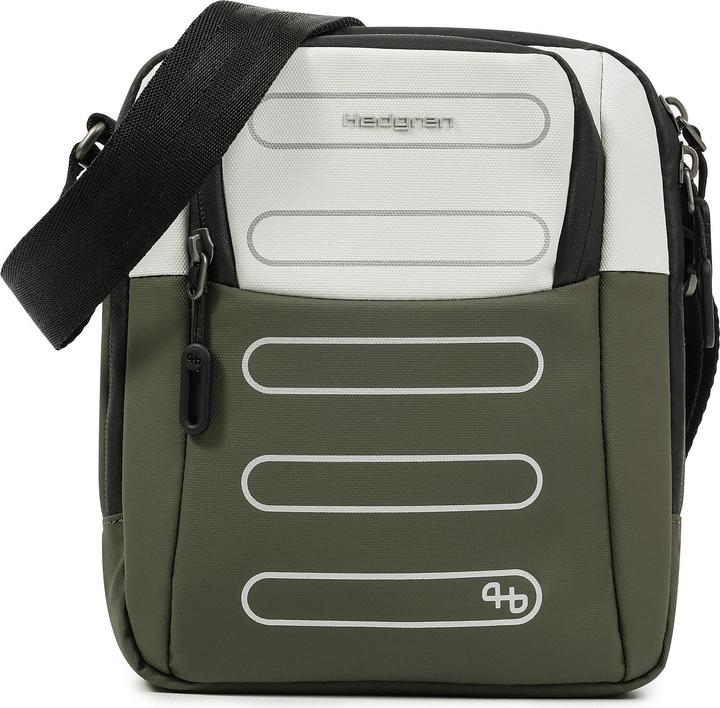 Actual product image Hedgren Comby Performance Mini Bag Umhängetasche RFID Schutz 18 cm