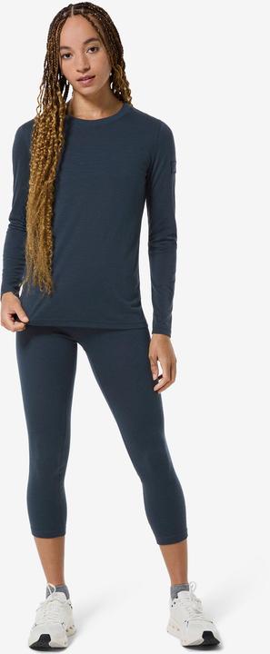 Actual product image Super Natural Casual Rib Bio J (S)
