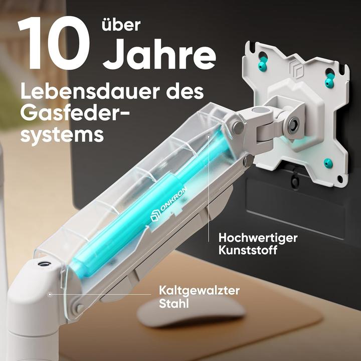 Produktbild Onkron G160 (32", 8 kg)