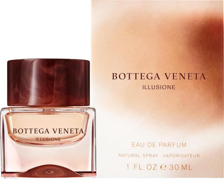 Image du produit Bottega Veneta Illusione For Her (Eau de parfum, 30 ml)