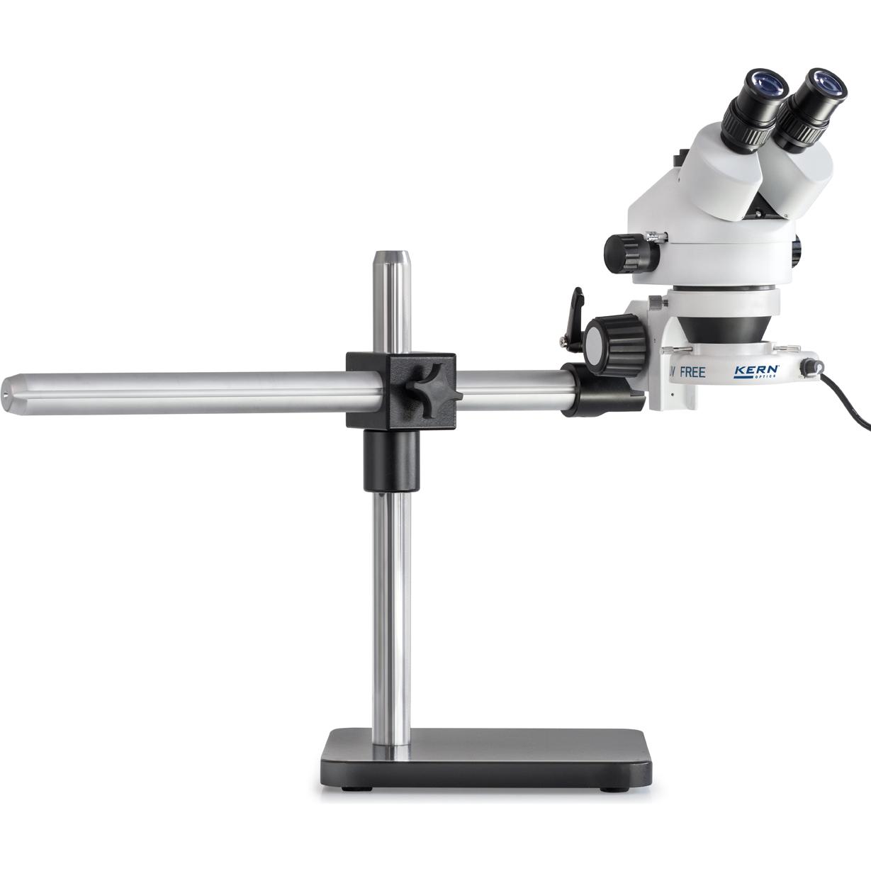 Kern OZL 961 Microscope UK plug