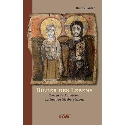 Bilder des Lebens, Sachbücher von Hanns Sauter