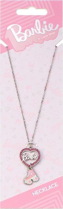 Immagine prodotto Barbie Cuore Collana (100% materiale sintetico)