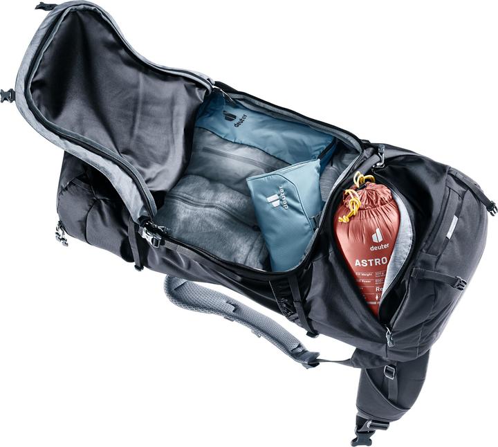 Actual product image Deuter Voyager 65+10 (75 l)