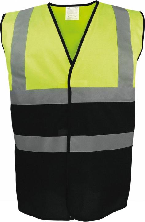 Produktbild Yoko Reflektierende Sicherheitsweste (M)