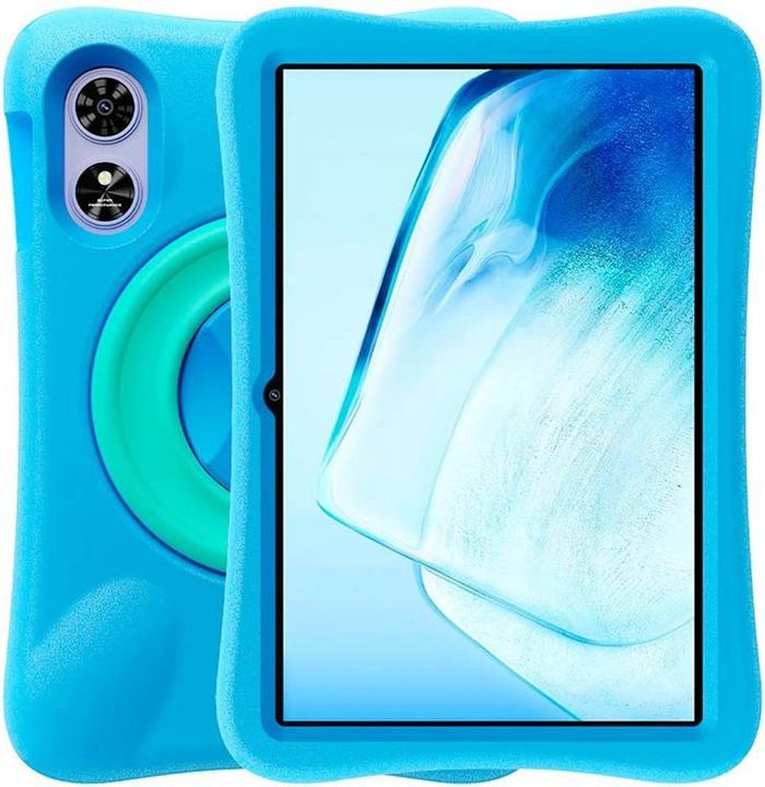 Actual product image Oukitel OT6 Kids Wifi 4/64GB Purple 8000mAh Tablet (10.10", 64 GB, Lilac)