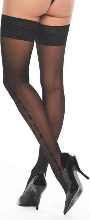 Produktbild Kotek H021 hold ups 20den (M, S)