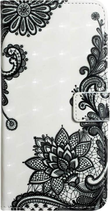 Image du produit Cover-Discount Galaxy S25 Ultra - Etui Glitzer Effekt (Samsung Galaxy S25 Ultra)