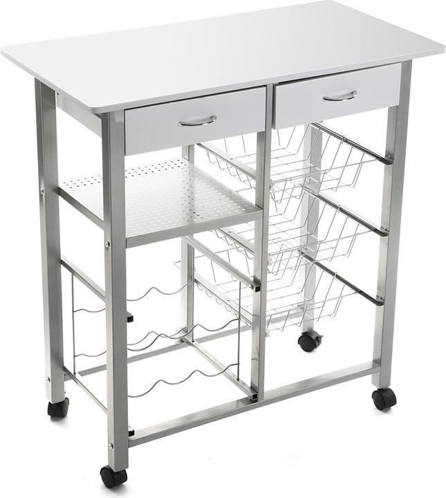 Produktbild Versa Leicester