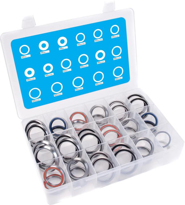 Produktbild Elvedes Steuersatz Lager