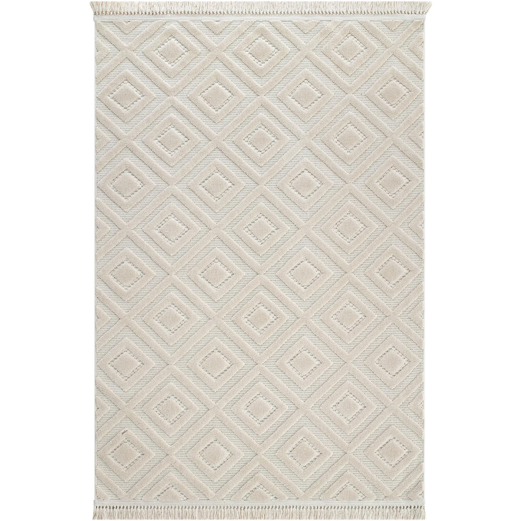 Conceptum Hypnose, Teppich, Rye (100 x 300 cm)