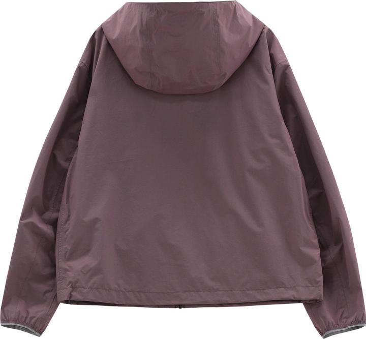 Actual product image CMP Campagnolo Hoodie (S)