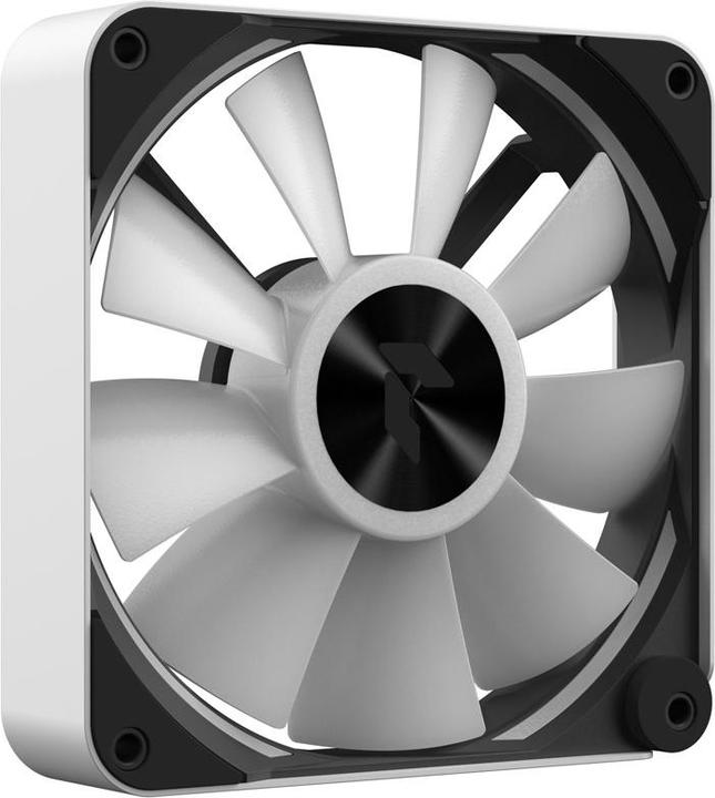 Produktbild APNX FP2-120 PWM Lüfter, ARGB - 120mm, weiss (120 mm)