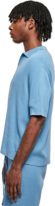 Produktbild Urban Classics Ribbed Oversized Shirt - 70927 (XXL)