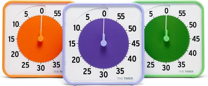 Time Timer Klassensatz