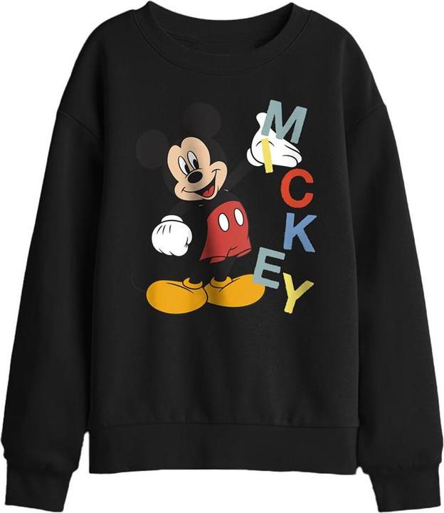 Produktbild Disney Word Sweatshirt (152, 158)