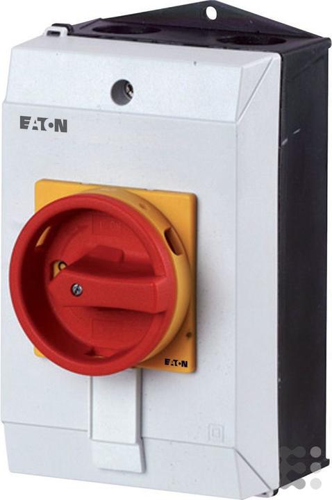 Actual product image Eaton Electric GmbH Main switch I G/SVB T3-3-8342/I2/SVB