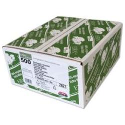GPV, Versandtasche + Luftpolstertasche, Briefumschl„ge "ERAPure" C5 162 x 229 mm, ohne Fenster (1 x)