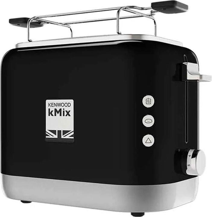 Actual product image Kenwood kMix TCX751BK
