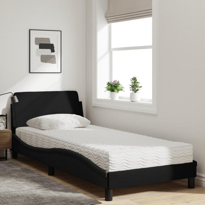 Image du produit vidaXL Bettgestell (90 x 190 cm)