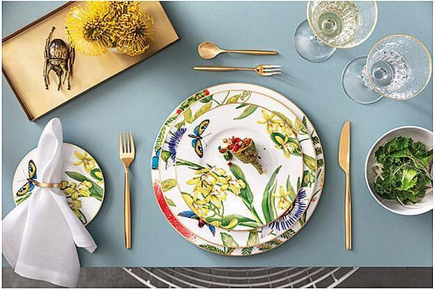 Produktbild Villeroy & Boch Amazonia (1x, 16.40 cm)