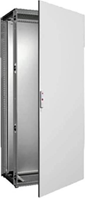 Produktbild Rittal VX 8885.000 Freistehendes Gestell Grau (19 Zoll Rack)
