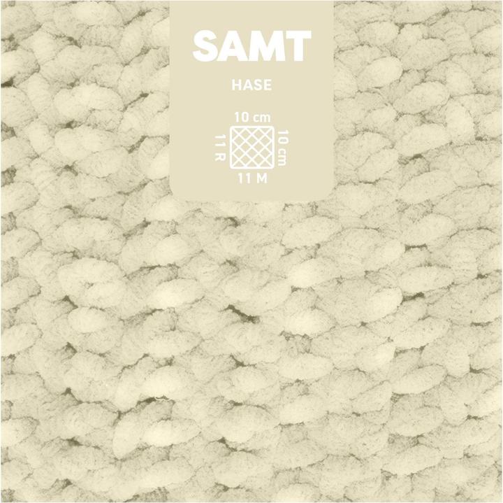 Produktbild Myboshi Samt (100 m)