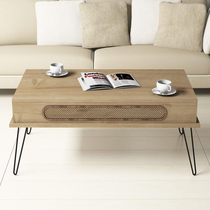 Actual product image Hanah Home Jayden (105 x 46 x 60 cm)
