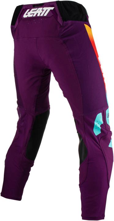 Produktbild Leatt Pant Moto 5.5 I.K.S 23 (Herren, Normalgrösse, M)