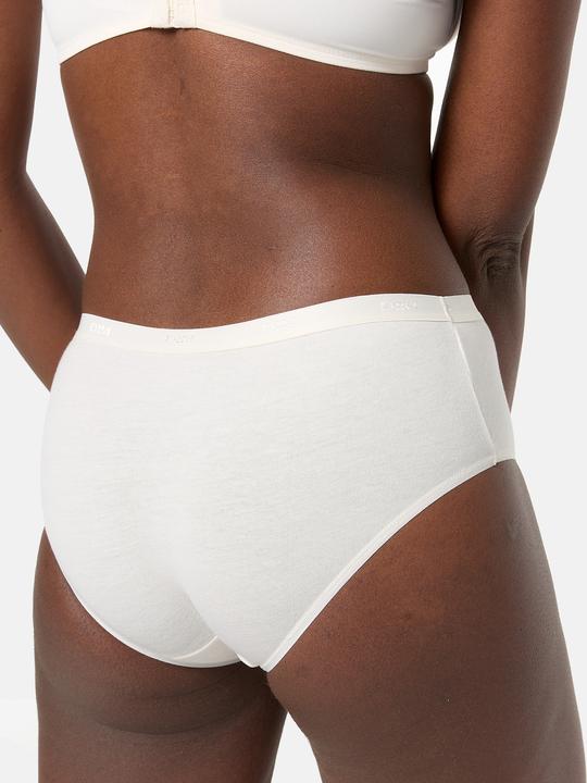 Immagine prodotto DIM Eco Coton Stretch Slips (S, Confezione da 5 pezzi)