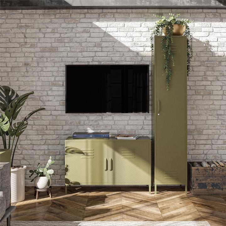 Image du produit Queer Eye Bradford (98 x 39 x 63 cm)