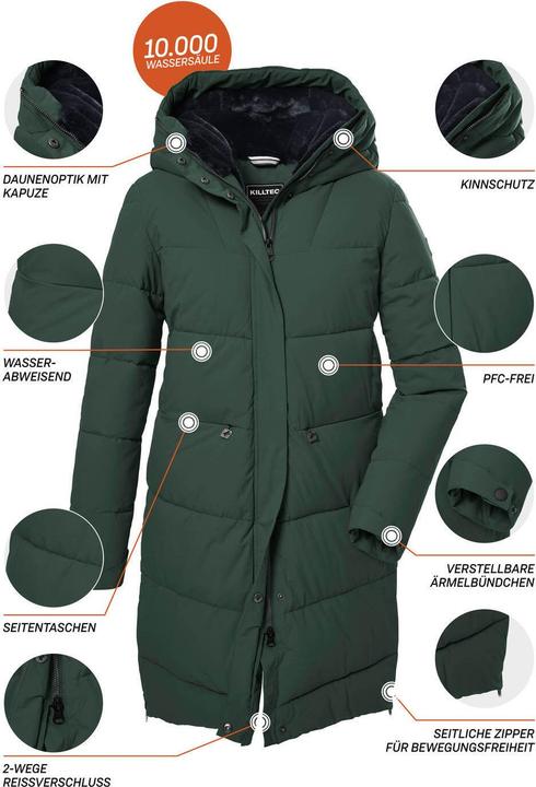 Image du produit Killtec KOW 16 (40)