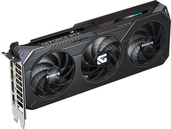 Produktbild Gigabyte GeForce RTX 5060 Gaming OC (8 GB)