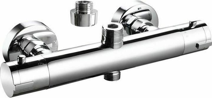 Produktbild Rousseau Dusche Thermostat