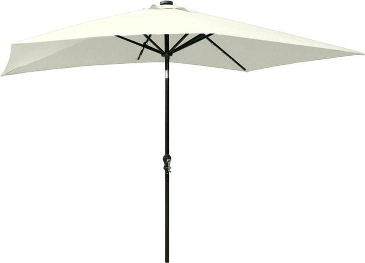 Produktbild vidaXL Sonnenschirm (2 m)