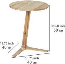 Actual product image Wenko Acina (40 x 50 x 50 cm)