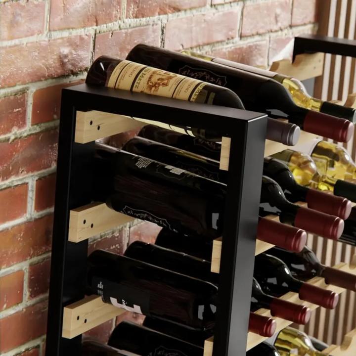 Produktbild Jamb Loft (27 x 84 x 118 cm, 63 Fl.)