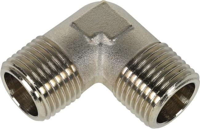 Image du produit Cejn Coudes 90° MA/MA 1/2"