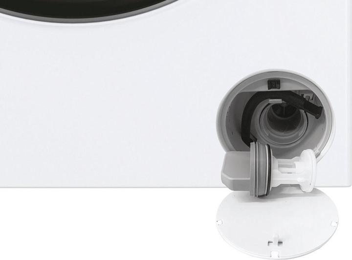 Produktbild Haier I-Pro Series 5 HWD100-B14959UIT Waschtrockner Freie Aufstellung Frontlader Weiss D