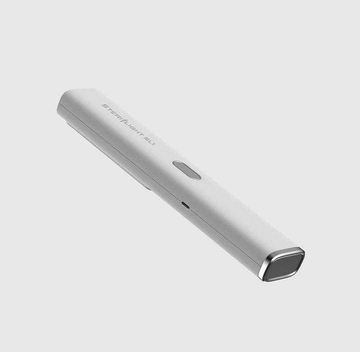 Actual product image Easypix Sterilight SL1
