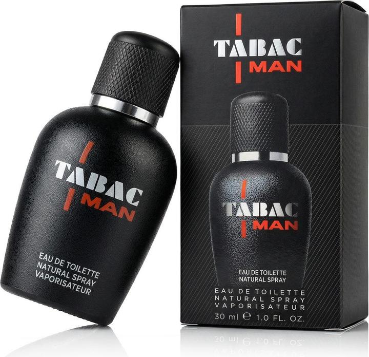 Immagine prodotto Tabac Man EDT NS 30ml (Eau de toilette, 30 ml)