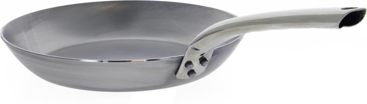 Image du produit de Buyer Carbone Plus (28 cm, Poêle à frire, Acier au carbone)