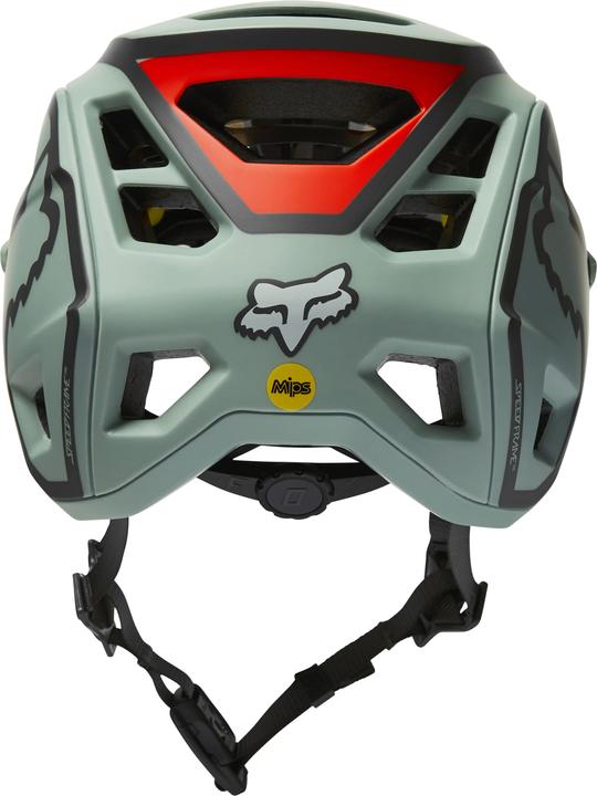 Produktbild Fox Speedframe Pro Divide MIPS (51 - 55 cm)