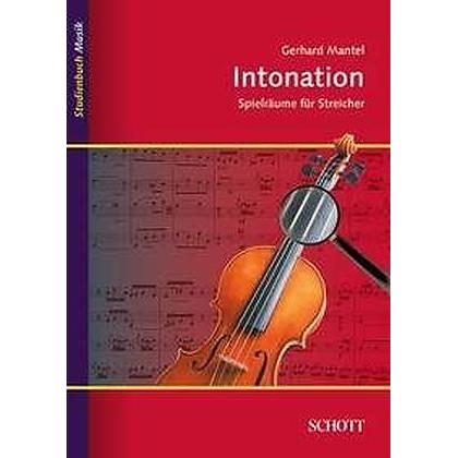 Intonation, Sachbücher
