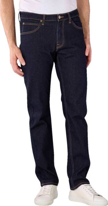 Actual product image Lee Daren Zip Fly (W36/L30)