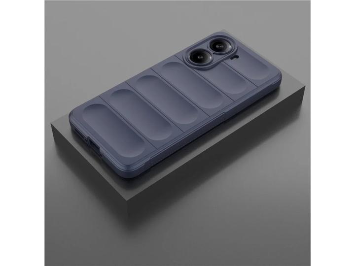 Produktbild Screenguard CloudCase (Xiaomi Poco X7 Pro)