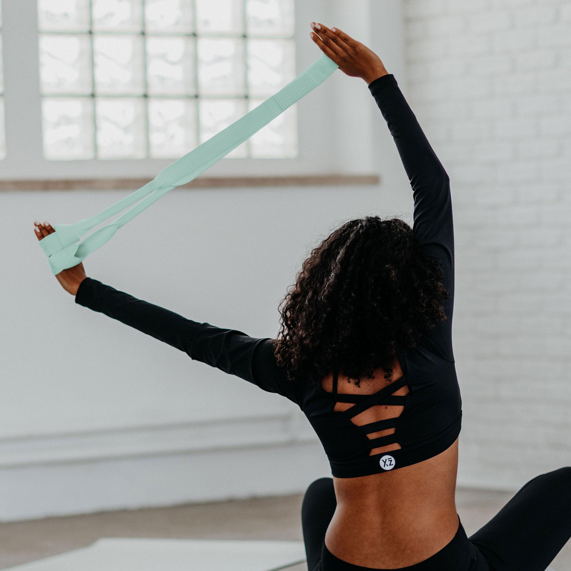 Thumbnail - Yeaz, Zubehör Yoga + Pilates