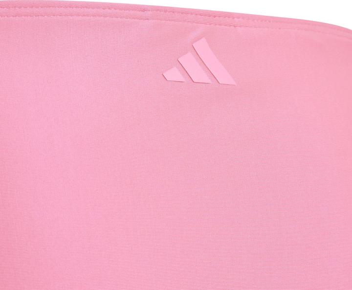 Actual product image adidas Kid's Bold Bars Bikini (170)