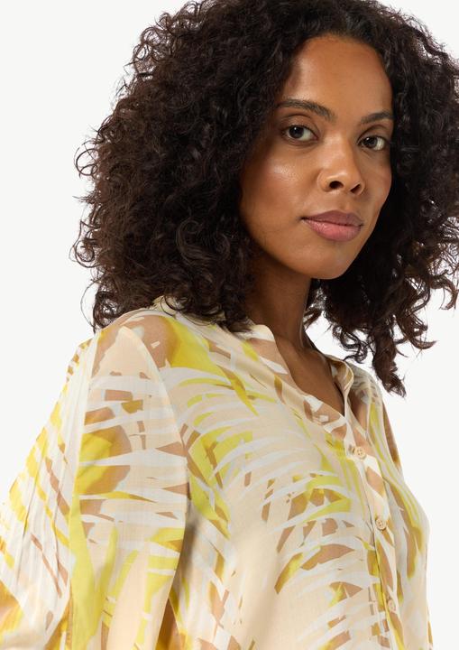 Produktbild Comma Bluse Gemusterte Bluse im Relaxed Fit (32)
