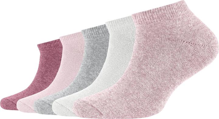 Immagine prodotto S.Oliver Sneaker sostenibile Junior Essentials 5p (Confezione da 5 pezzi, 39, 42)